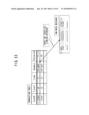 COMPUTER-READABLE RECORDING MEDIUM, METHOD, AND APPARATUS FOR CREATING MESSAGE PATTERNS diagram and image