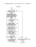 COMPUTER-READABLE RECORDING MEDIUM, METHOD, AND APPARATUS FOR CREATING MESSAGE PATTERNS diagram and image