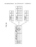 COMPUTER-READABLE RECORDING MEDIUM, METHOD, AND APPARATUS FOR CREATING MESSAGE PATTERNS diagram and image