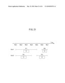 COMPUTER-READABLE RECORDING MEDIUM, METHOD, AND APPARATUS FOR CREATING MESSAGE PATTERNS diagram and image