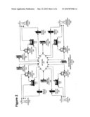 Recruitment Vendor Management System and Method diagram and image