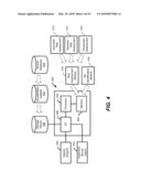 Re-identification risk in de-identified databases containing personal information diagram and image