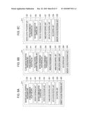 INFORMATION PROCESSING DEVICE AND METHOD, PROGRAM, AND INFORMATION PROCESSING SYSTEM diagram and image