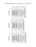 INFORMATION PROCESSING DEVICE AND METHOD, PROGRAM, AND INFORMATION PROCESSING SYSTEM diagram and image