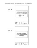 INFORMATION PROCESSING DEVICE AND METHOD, PROGRAM, AND INFORMATION PROCESSING SYSTEM diagram and image