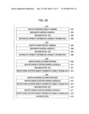 INFORMATION PROCESSING DEVICE AND METHOD, PROGRAM, AND INFORMATION PROCESSING SYSTEM diagram and image