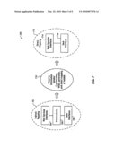 METHOD AND SYSTEM FOR DIRECTLY MAPPING WEB SERVICES INTERFACES AND JAVA INTERFACES diagram and image