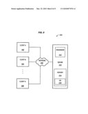 METHOD AND SYSTEM FOR DIRECTLY MAPPING WEB SERVICES INTERFACES AND JAVA INTERFACES diagram and image