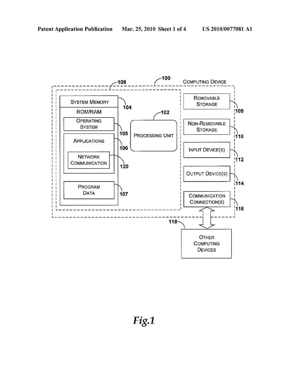 SYSTEM AND METHOD FOR OPTIMIZING SERVER RESOURCES WHILE PROVIDING INTERACTION WITH DOCUMENTS ACCESSIBLE THROUGH THE SERVER - diagram, schematic, and image 02