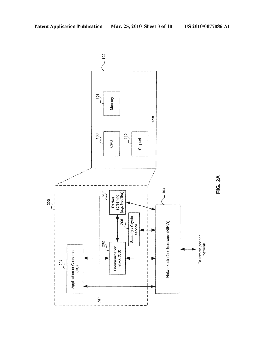 METHOD AND SYSTEM FOR HANDLING CONNECTION SETUP IN A NETWORK - diagram, schematic, and image 04