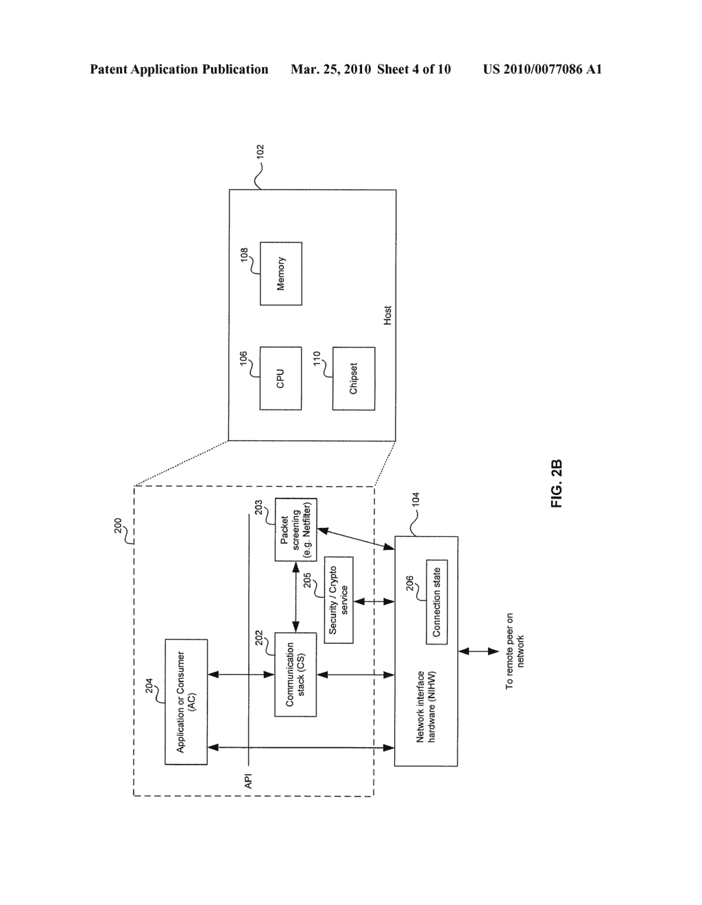 METHOD AND SYSTEM FOR HANDLING CONNECTION SETUP IN A NETWORK - diagram, schematic, and image 05