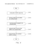 DATA STORAGE MANAGEMENT SYSTEM AND METHOD THEREOF diagram and image