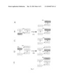 Tracking Block-Level Changes Using Snapshots diagram and image