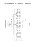 DATA STORAGE SYSTEM AND METHOD BY SHREDDING AND DESHREDDING diagram and image