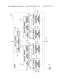 DATA STORAGE SYSTEM AND METHOD BY SHREDDING AND DESHREDDING diagram and image