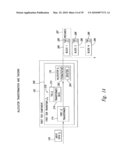 DATA STORAGE SYSTEM AND METHOD BY SHREDDING AND DESHREDDING diagram and image