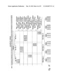 DATA STORAGE SYSTEM AND METHOD BY SHREDDING AND DESHREDDING diagram and image