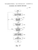 DATA STORAGE SYSTEM AND METHOD BY SHREDDING AND DESHREDDING diagram and image