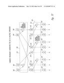 DATA STORAGE SYSTEM AND METHOD BY SHREDDING AND DESHREDDING diagram and image