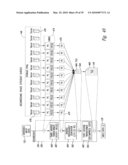 DATA STORAGE SYSTEM AND METHOD BY SHREDDING AND DESHREDDING diagram and image