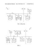 LOW POWER ELECTRONIC SYSTEM ARCHITECTURE USING NON-VOLATILE MAGNETIC MEMORY diagram and image