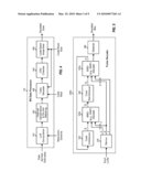 Turbo interleaver for high data rates diagram and image