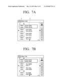 DIGITAL DEVICE AND USER INTERFACE CONTROL METHOD THEREOF diagram and image