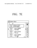 DIGITAL DEVICE AND USER INTERFACE CONTROL METHOD THEREOF diagram and image