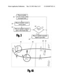 Interactive broadcast system and method diagram and image