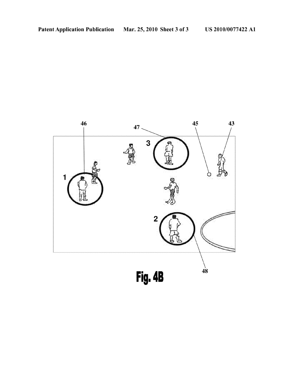 Interactive broadcast system and method - diagram, schematic, and image 04