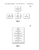 METHOD AND APPARATUS FOR PROVIDING SUPPLEMENTAL CONTENT WITH VIDEO MEDIA diagram and image