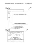 System and method for providing a secure content with revocable access diagram and image