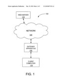 METHOD AND APPARATUS FOR DETECTING MALWARE IN NETWORK TRAFFIC diagram and image