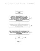 METHOD AND APPARATUS FOR DETECTING MALWARE IN NETWORK TRAFFIC diagram and image