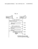 DATA TRANSMISSION APPARATUS, DATA RECEPTION APPARATUS, AND DATA TRANSMISSION AND RECEPTION SYSTEM diagram and image