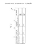 DATA TRANSMISSION APPARATUS, DATA RECEPTION APPARATUS, AND DATA TRANSMISSION AND RECEPTION SYSTEM diagram and image