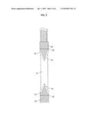 CRUSHER TOOTH REMOVAL TOOL diagram and image