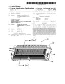 Razor Cartridge diagram and image