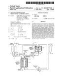 Apparatus and Process for Production of Nanobubble Liquid diagram and image