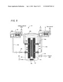 Apparatus and Process for Production of Nanobubble Liquid diagram and image