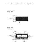 Apparatus and Process for Production of Nanobubble Liquid diagram and image