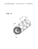 Apparatus and Process for Production of Nanobubble Liquid diagram and image