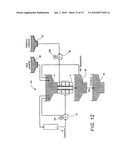 Apparatus and Process for Production of Nanobubble Liquid diagram and image