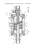 Apparatus and Process for Production of Nanobubble Liquid diagram and image