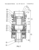 Automated Capping Head diagram and image