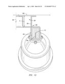 Modular Transvane Assembly diagram and image