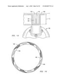 Modular Transvane Assembly diagram and image