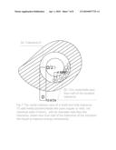 Piston-jet engine diagram and image