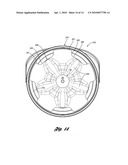 PLASTIC BEER KEG diagram and image