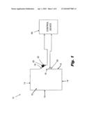 METHOD FOR IDENTIFYING KEYS FOR CONTROLLING LOCKS diagram and image